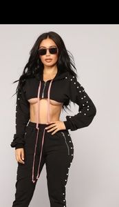 2 pc. Sweatsuit